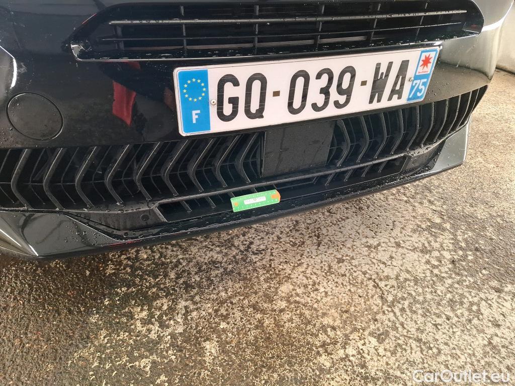 Citroen  C5 Aircross CITROEN  / 2022 / 5P / SUV Hybrid rechargeable 180 e-EAT8 Feel #1