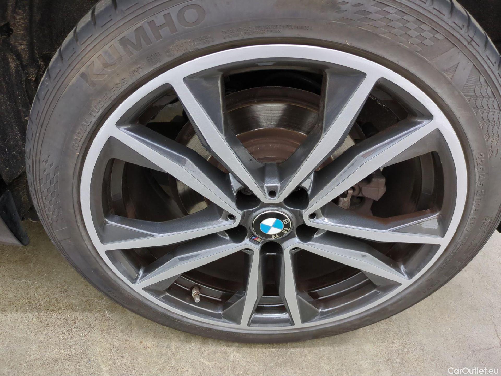  Bmw  X2 BMW  / 2017 / 5P / SUV xDrive25e M Sport BVA6 #14