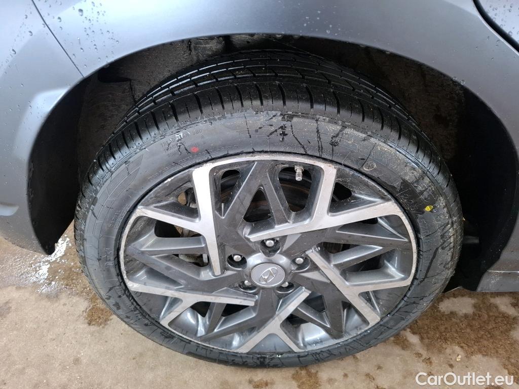  Hyundai  Konna Kona Executive Hybrid 2WD 1.6 GDI 140CV BVA6 E6dT #20