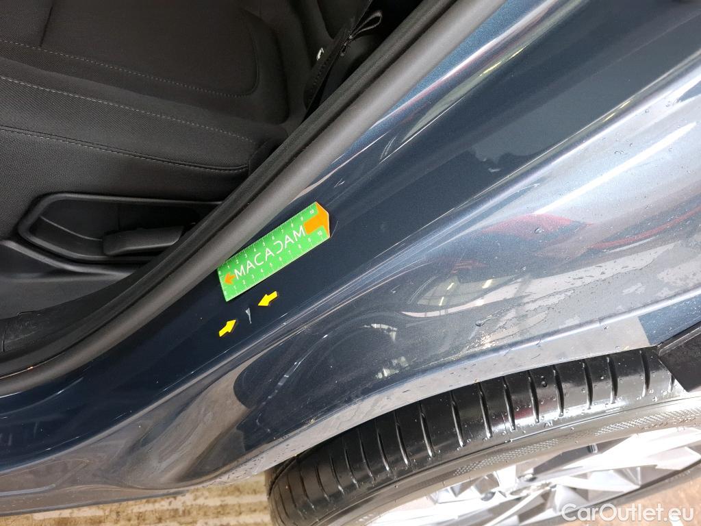  Hyundai  Tucson HYUNDAI  / 2020 / 5P / SUV 1.6 T-GDI 150 DCT-7 HYBRID 48V CREATIVE #11