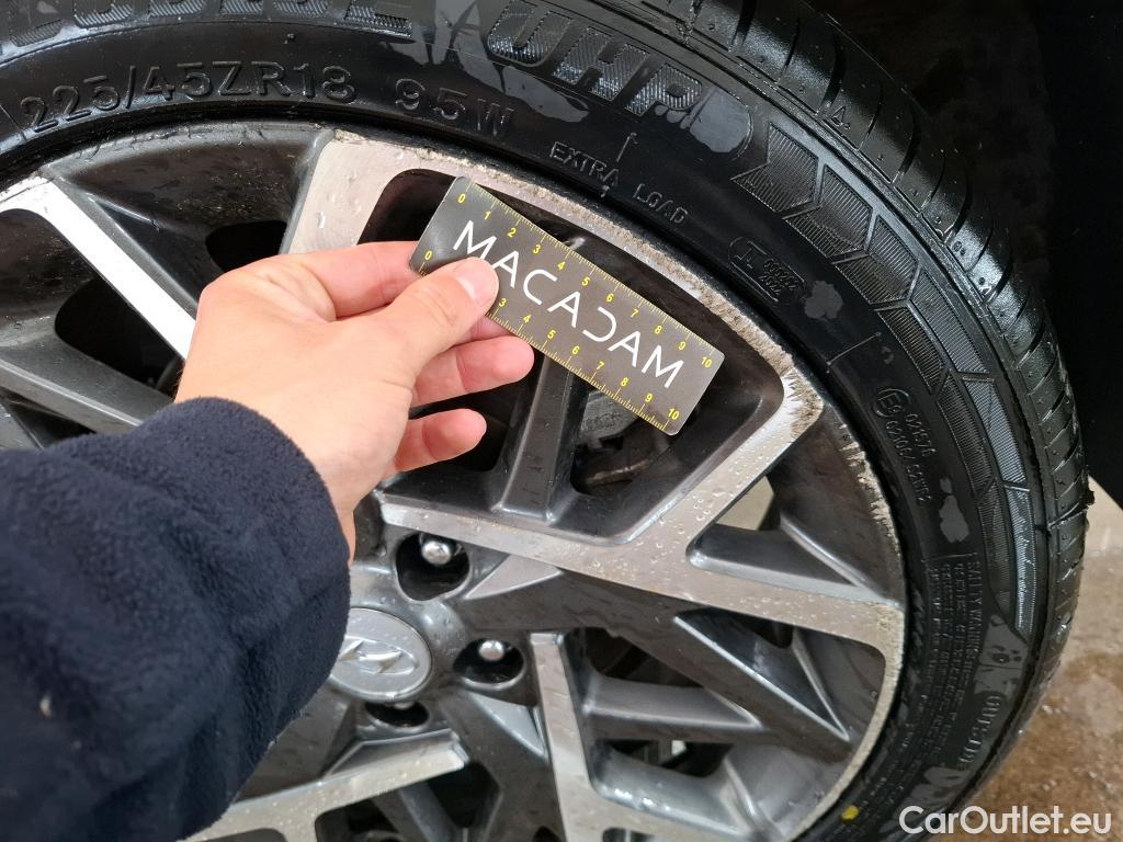  Hyundai  Konna Kona Executive Hybrid 2WD 1.6 GDI 140CV BVA6 E6dT #13