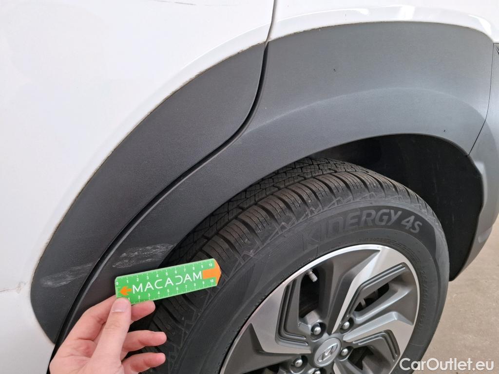  Hyundai  Konna Kona Intuitive Hybrid 2WD 1.6 GDI 140CV BVA6 E6d #28