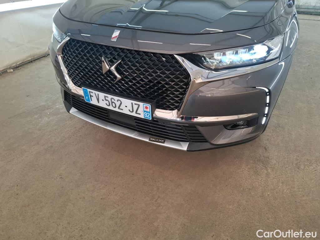  DS  DS7 DS DS 7 Crossback / 2017 / 5P / SUV E-TENSE 225 Grand Chic #50