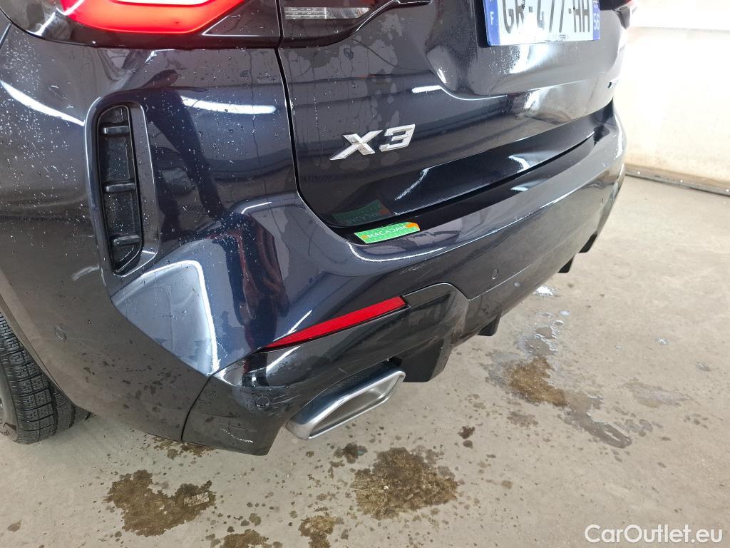  Bmw  X3 BMW  / 2021 / 5P / SUV xDrive30e 292ch M Sport BVA8 #5