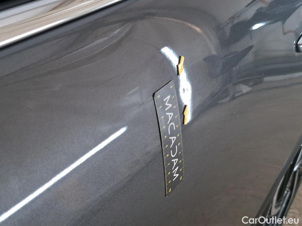  DS  DS7 DS DS 7 Crossback / 2017 / 5P / SUV E-TENSE 225 Grand Chic #30