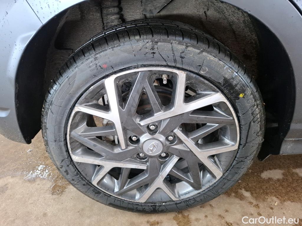  Hyundai  Konna Kona Executive Hybrid 2WD 1.6 GDI 140CV BVA6 E6dT #21