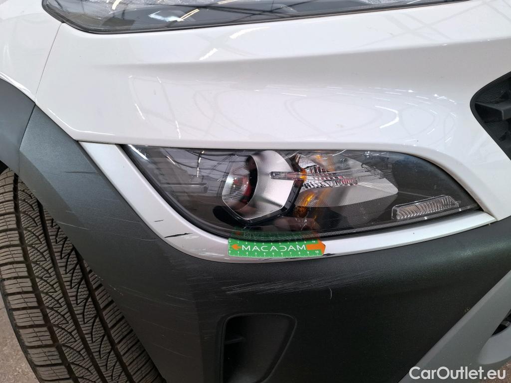  Hyundai  Konna Kona Intuitive Hybrid 2WD 1.6 GDI 140CV BVA6 E6d #18