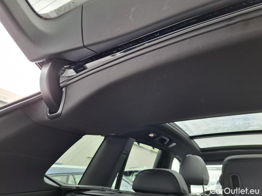  Bmw  X3 BMW  / 2021 / 5P / SUV xDrive30e 292ch M Sport BVA8 #35