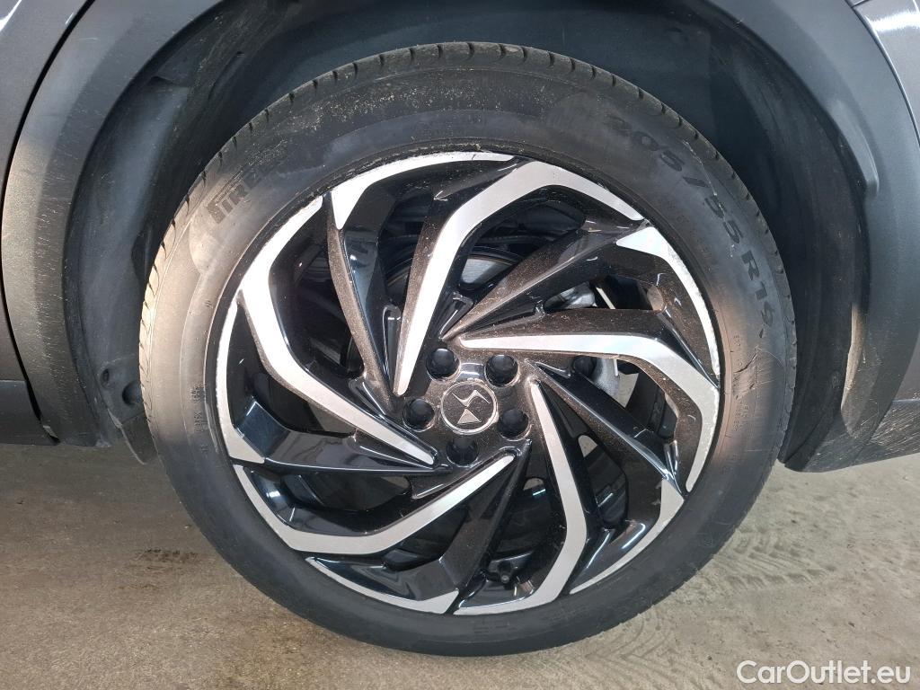  DS  DS7 DS DS 7 Crossback / 2017 / 5P / SUV E-TENSE 225 Grand Chic #33