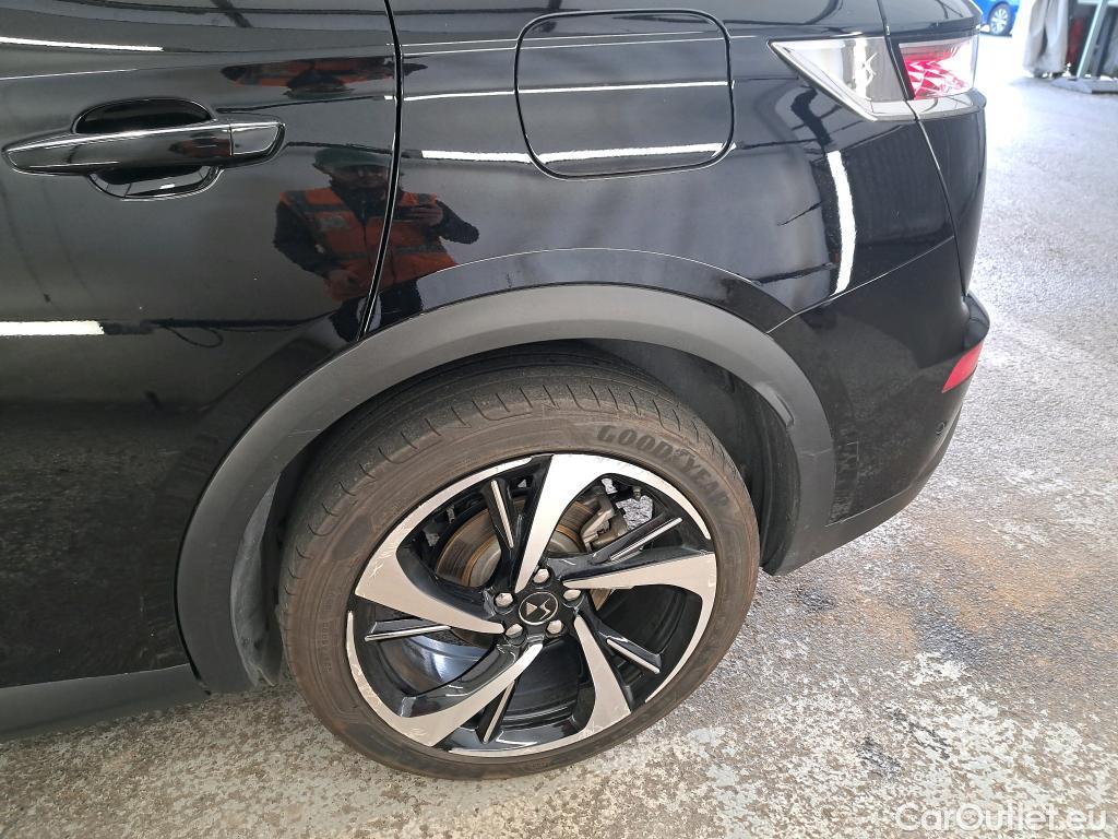  DS  DS7 DS DS 7 Crossback / 2017 / 5P / SUV E-TENSE 4x4 300 Grand Chic #15