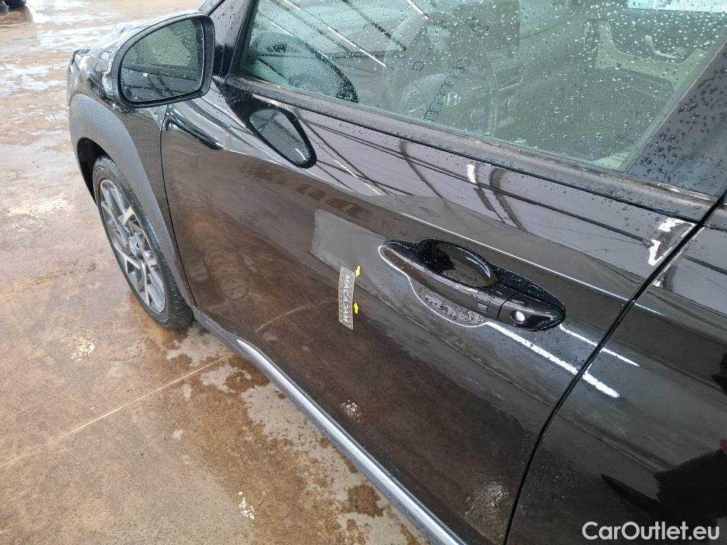  Hyundai  Konna Kona Executive Hybrid 2WD 1.6 GDI 140CV BVA6 E6dT #34