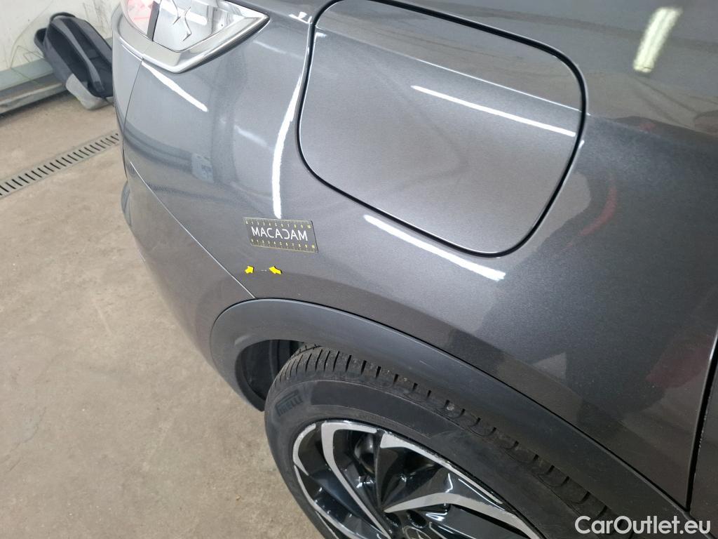  DS  DS7 DS DS 7 Crossback / 2017 / 5P / SUV E-TENSE 225 Grand Chic #46