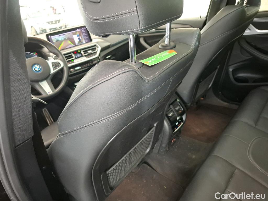  Bmw  X3 BMW  / 2021 / 5P / SUV xDrive30e 292ch M Sport BVA8 #18