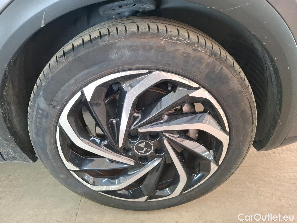  DS  DS7 DS DS 7 Crossback / 2017 / 5P / SUV E-TENSE 225 Grand Chic #8