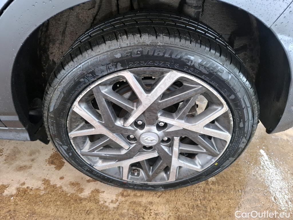  Hyundai  Konna Kona Executive Hybrid 2WD 1.6 GDI 140CV BVA6 E6dT #11