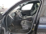  Bmw  X3 BMW  / 2021 / 5P / SUV xDrive30e 292ch M Sport BVA8 #8