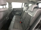  Citroen  C5 Aircross CITROEN  / 2022 / 5P / SUV Hybrid rechargeable 180 e-EAT8 Feel #9
