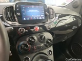  Fiat  500 FIAT  / 2015 / 3P / Berline Hybrid 1.0 BSG 70 ch Dolcevita #7