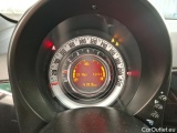  Fiat  500 FIAT  / 2015 / 3P / Berline Hybrid 1.0 BSG 70 ch Dolcevita #6