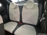  Fiat  500 FIAT  / 2015 / 3P / Berline Hybrid 1.0 BSG 70 ch Dolcevita #9