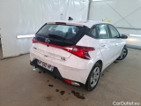  Hyundai  i20 HYUNDAI  / 2020 / 5P / Berline 1.0 T-GDI 100 HYBRID 48V Business DCT-7 #3
