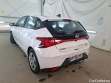  Hyundai  i20 HYUNDAI  / 2020 / 5P / Berline 1.0 T-GDI 100 HYBRID 48V Business DCT-7 #2