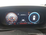  Hyundai  i20 HYUNDAI  / 2020 / 5P / Berline 1.0 T-GDI 100 HYBRID 48V Business DCT-7 #6