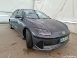  Hyundai   Ioniq Ioniq 6 Executive Electrique 77kWh BVA #5