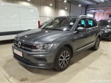  Volkswagen  Tiguan 1.5 TSI ACT Comfortline OPF #2
