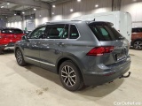  Volkswagen  Tiguan 1.5 TSI ACT Comfortline OPF #3