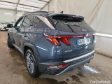  Hyundai  Tucson HYUNDAI  / 2020 / 5P / SUV 1.6 T-GDI 150 DCT-7 HYBRID 48V CREATIVE #2