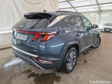  Hyundai  Tucson HYUNDAI  / 2020 / 5P / SUV 1.6 T-GDI 150 DCT-7 HYBRID 48V CREATIVE #3