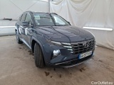  Hyundai  Tucson HYUNDAI  / 2020 / 5P / SUV 1.6 T-GDI 150 DCT-7 HYBRID 48V CREATIVE #4