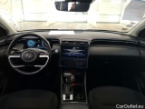  Hyundai  Tucson HYUNDAI  / 2020 / 5P / SUV 1.6 T-GDI 150 DCT-7 HYBRID 48V CREATIVE #5