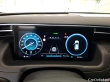  Hyundai  Tucson HYUNDAI  / 2020 / 5P / SUV 1.6 T-GDI 150 DCT-7 HYBRID 48V CREATIVE #6