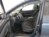  Hyundai  Tucson HYUNDAI  / 2020 / 5P / SUV 1.6 T-GDI 150 DCT-7 HYBRID 48V CREATIVE #8