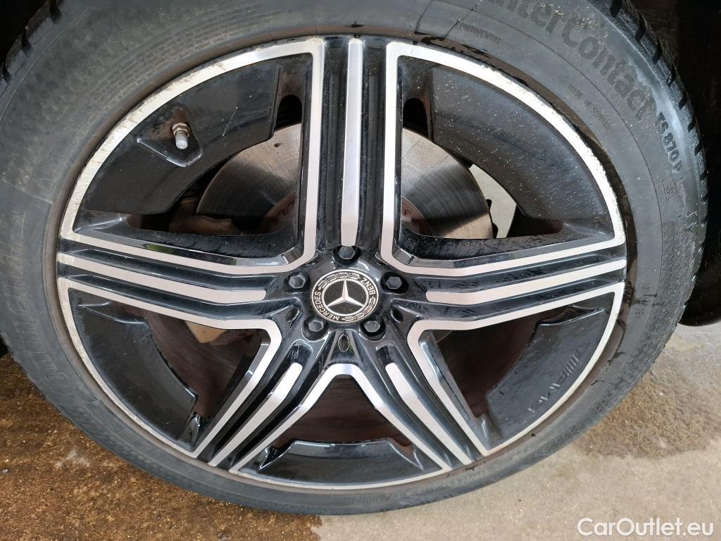  Mercedes  GLC MERCEDES-BENZ  / 2022 / 5P / SUV  300 e AMG Line 4MATIC #14