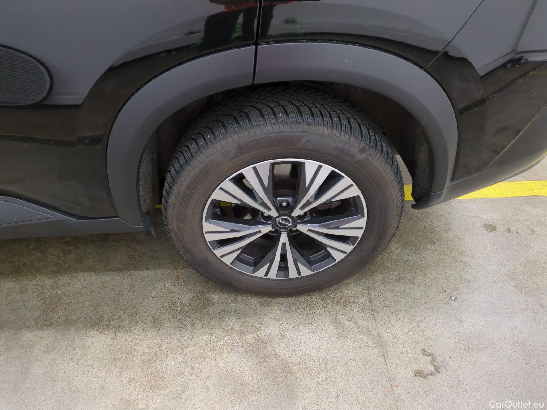  Nissan  X-Trail NISSAN  / 2022 / 5P / Crossover e-4orce 213 N-Connecta 7 places BVA #4