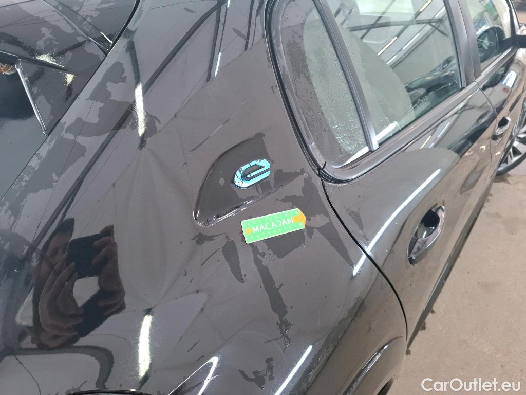  Peugeot  208  (e-) Active Business 50kWh BVA #6