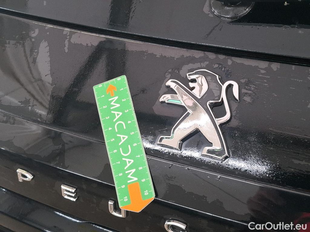  Peugeot  208  (e-) Active Business 50kWh BVA #9