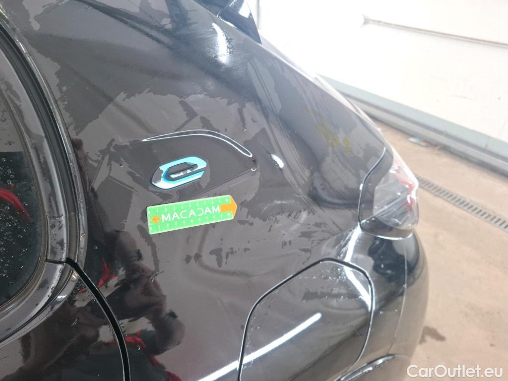  Peugeot  208  (e-) Active Business 50kWh BVA #4
