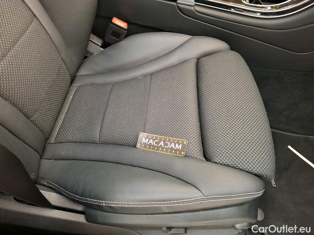  Mercedes  G-Klasee MERCEDES-BENZ GLC / 2019 / 5P / SUV 2.0 GLC 300 E BUSINESS LINE 4MATIC #10