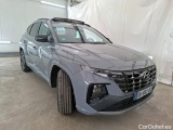  Hyundai  Tucson  N-Line Executive Hybrid 2WD 1.6 T-GDI 230CV BVA6 E6d #4