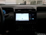 Hyundai  Tucson  N-Line Executive Hybrid 2WD 1.6 T-GDI 230CV BVA6 E6d #7