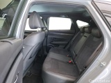  Hyundai  Tucson  N-Line Executive Hybrid 2WD 1.6 T-GDI 230CV BVA6 E6d #9
