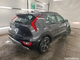  KIA  Niro KIA  / 2022 / 5P / Berline 1.6 GDI 183 PHEV ACTIVE BUSINESS DCT6 #3