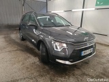  KIA  Niro KIA  / 2022 / 5P / Berline 1.6 GDI 183 PHEV ACTIVE BUSINESS DCT6 #4