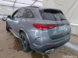  Mercedes  GLC MERCEDES-BENZ  / 2022 / 5P / SUV  300 e AMG Line 4MATIC #2