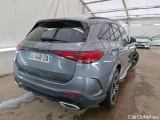  Mercedes  GLC MERCEDES-BENZ  / 2022 / 5P / SUV  300 e AMG Line 4MATIC #3