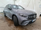  Mercedes  GLC MERCEDES-BENZ  / 2022 / 5P / SUV  300 e AMG Line 4MATIC #4